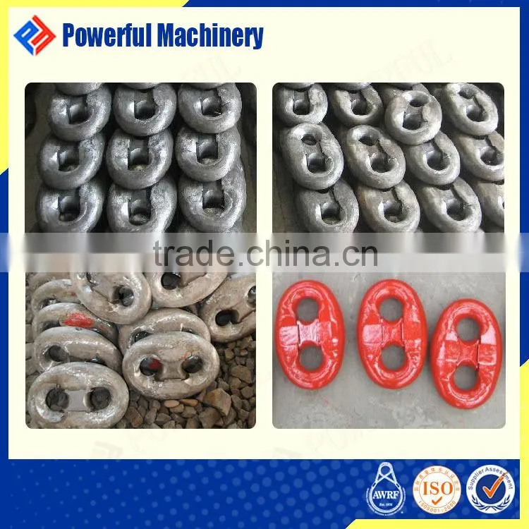 Adjustable Marine Kenter Shackle