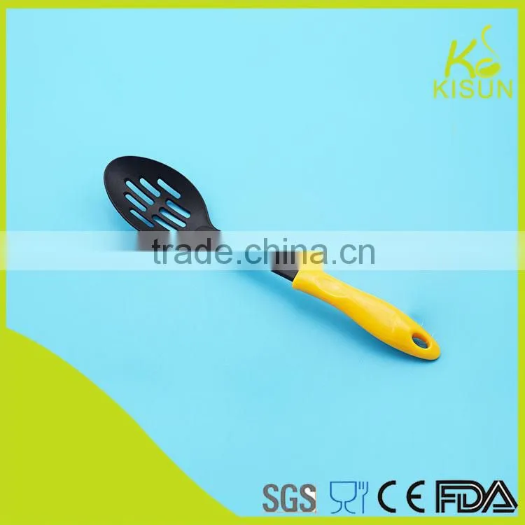 Novel cooking gadget nylon spoon