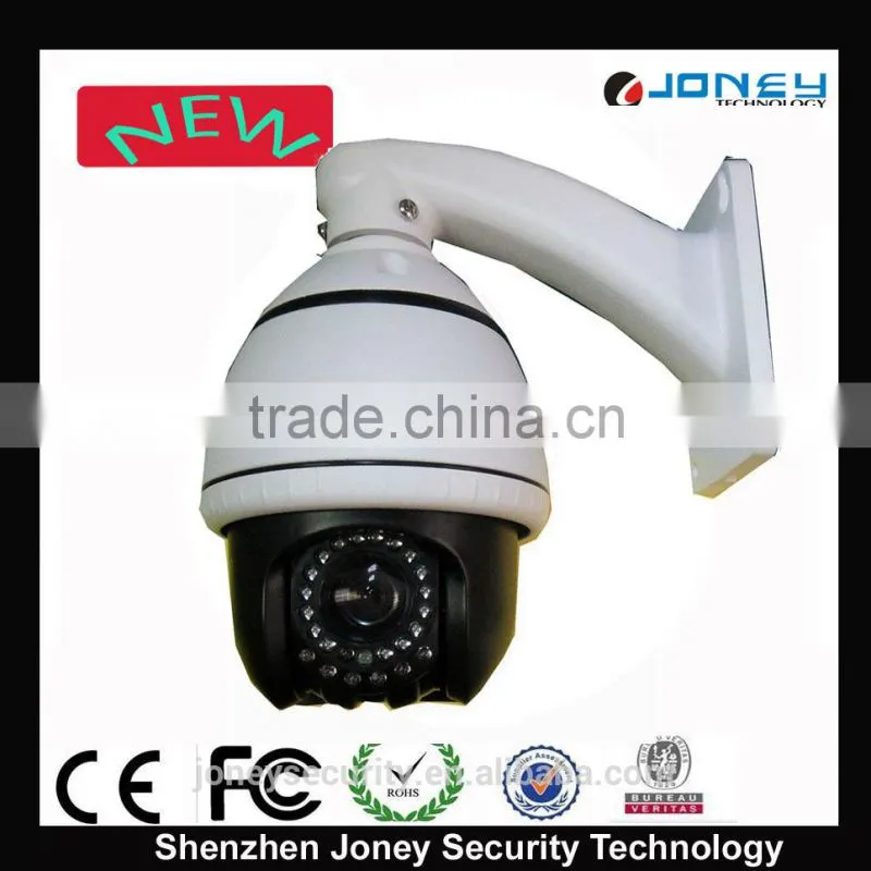 HD CCTV Suveillance Camera/ SONY PTZ Zoom 1080P IP webcam traffic zoom Camera