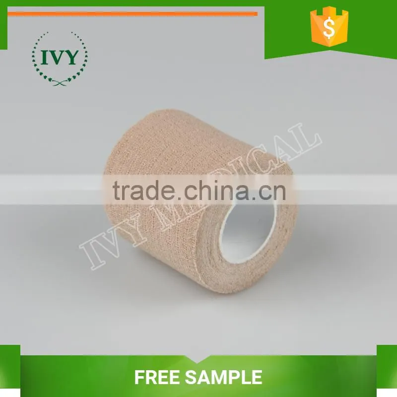Customized useful non-slip elastic bandage