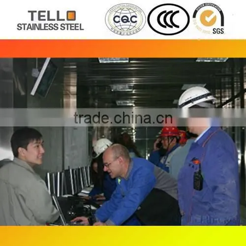 stainless steel ss pipe 304 seamless
