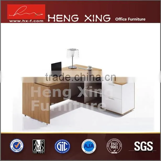2015 Fashion Office Computer Wooden Table HX-G0090