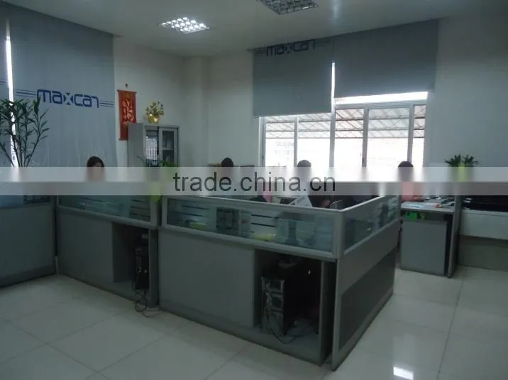 Foshan Shunde Maxcan Electrical Appliances Co., Ltd. company overview - view 3