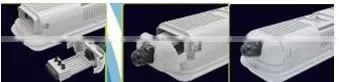 New Led Tri-proof Light 50W
