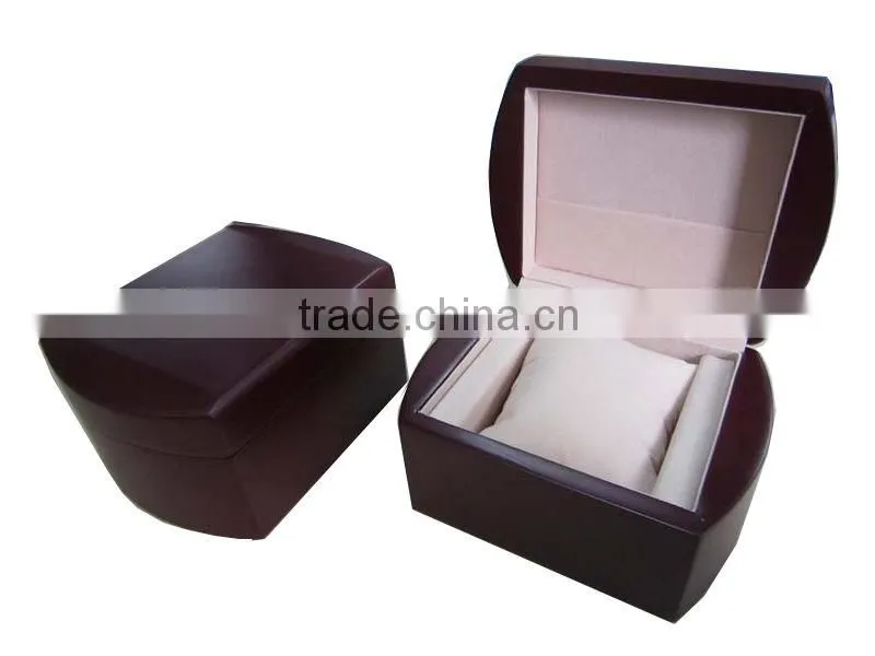 Wooden Packaging Box For Luxury Watches