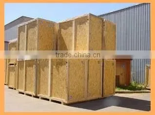 kitchen used waterproof UV coated MDF board