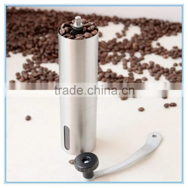Bette factory supply Stainless steel burr coffee grinder