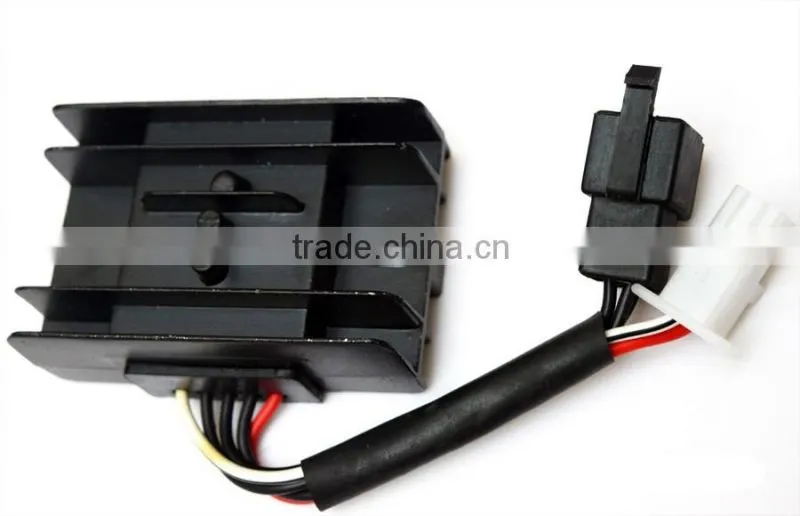 HJ-8E Regulator Rectifier