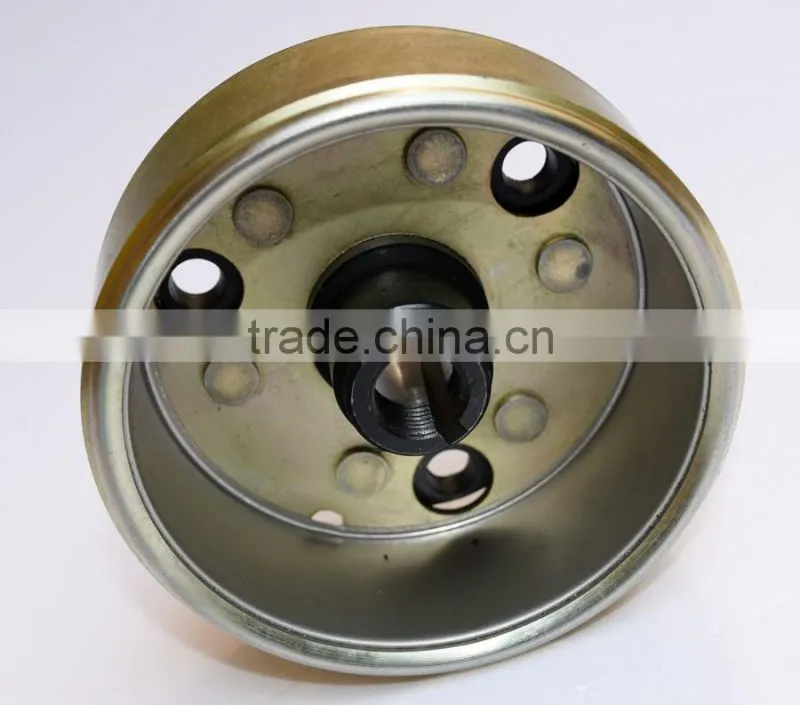 CG-18 Motorcycle Magneto Flywheel