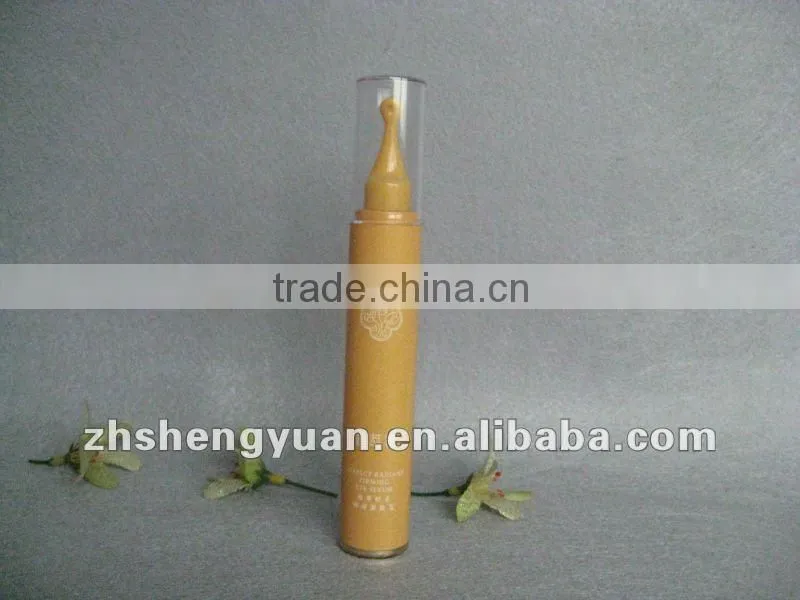 10/15ML Eye essence lotion bottle