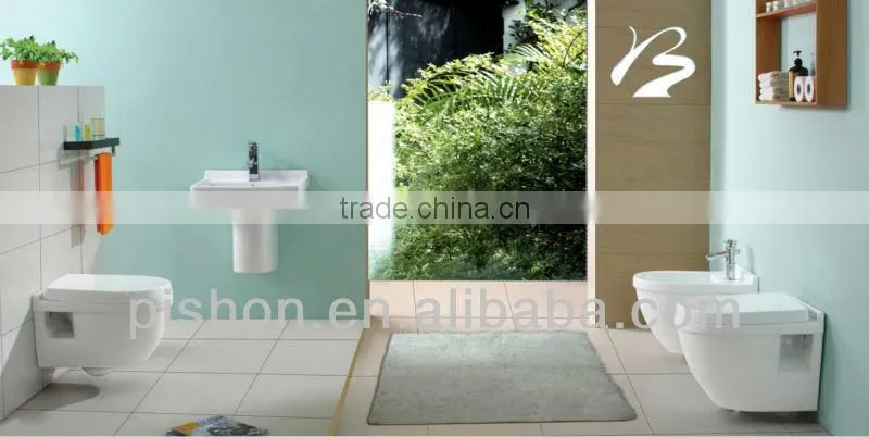 CE Sanitaryware Toilet