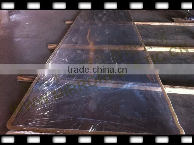 100% Virgin Material Acrylic Sheet/PMMA Sheets/Plexiglass