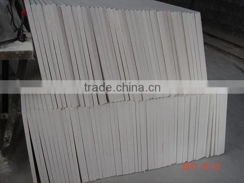 non-combustible fireproof material