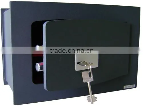 Best seller wall-mounted safe