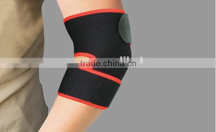 Protect Strained Adjustable Warm Armband Breathable Durable Elbow