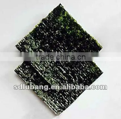 sushi nori