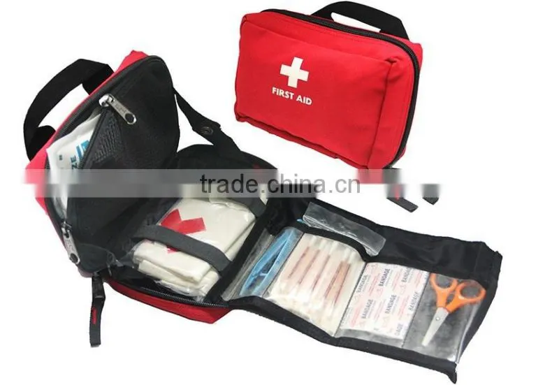 First aid kit CE/FDA/ISO13485 factory