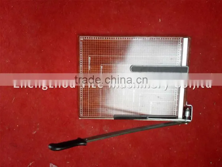 Recycled Paper Pencil Rolling Manufacturing Machine for Pencil Factory