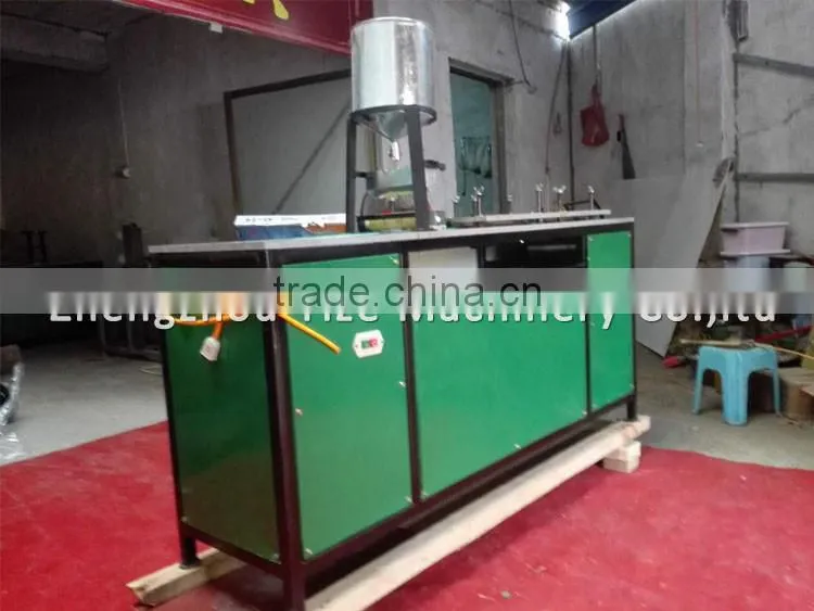 Recycled Paper Pencil Rolling Manufacturing Machine for Pencil Factory