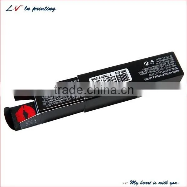 hot sale lipstick packaging made in shanghai