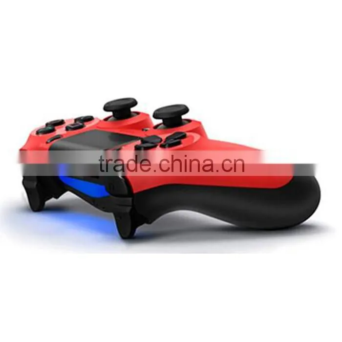Wireless Joystick for ps4 Controller Sticker Bluetooth for PlayStation 4
