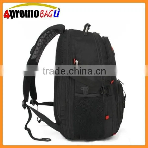 2016 Wholesale high school backpack name brand laptop bags