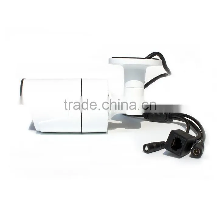 2016 new arrival! hd 3MP IP camera POE P2P nvr 8 channel cctv camera system