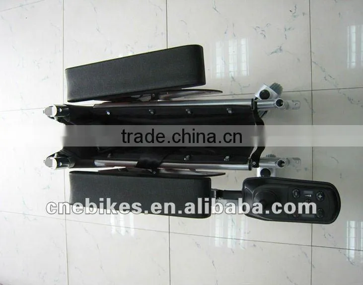 24v 180w electric wheel hub motor wheelchair