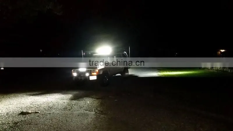 Sammoon LED boat light work light lamps pod light driving head light ON SALE