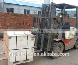 Forged Grinding Ball and Cast Grinding Ball