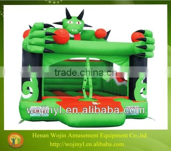 Wholesale commercial bounce houses