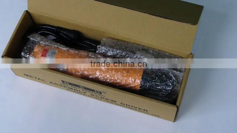 High Torque Precision Fully Automatic electric screwdriver ( electric screw driver for assembly,electric tool)
