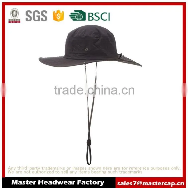 Sun protection hiking hats
