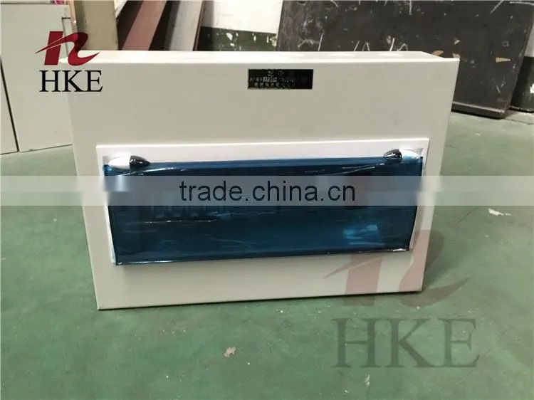 4~12 Way Distribution Box / up to 36Ways