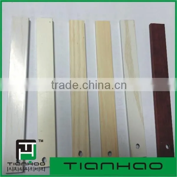 export standard metal edgebanding supplier
