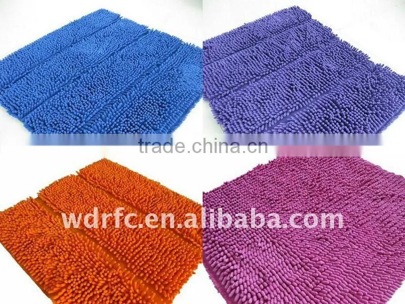 Chenille fabrics/High quality chenille fabric