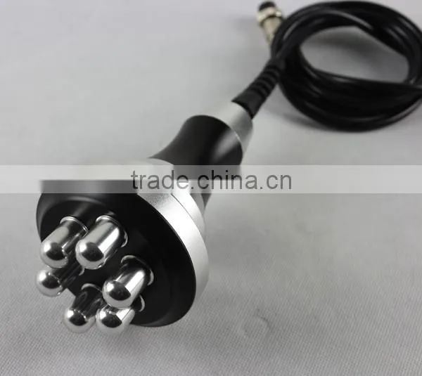 portable ultrasound machine cryolipolysis machine RF vacuum cavitation fat reduction