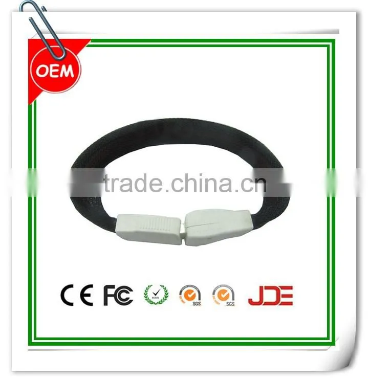 Customized 10mm2 high voltage large generator battery wiring harness