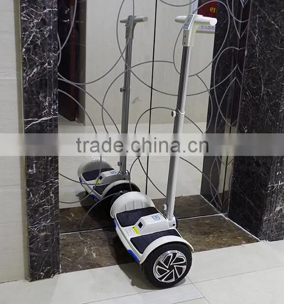 New remote control self balancing board scooter For Portable Chic Smart F1 8'' two Wheel Mini Self Balancing Electric Scooter