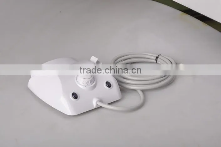 Detachable Handpiece Dental Piezo Ultrasonic Scaler 135 degree Sterilizable