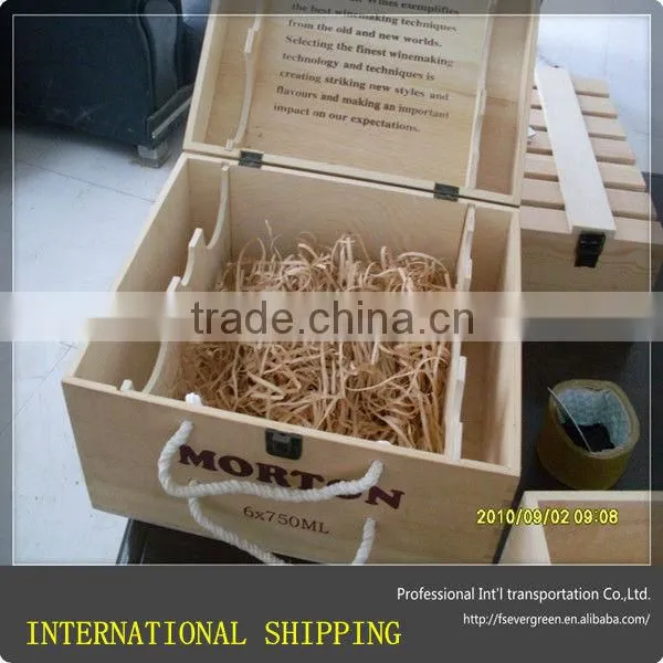 Sea Freight For Foshan Ceramic Tiles Container Sea Transportation