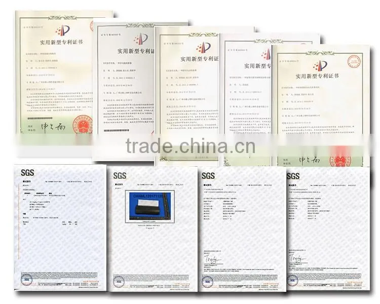 OEM motorized electrical projector projection Screen