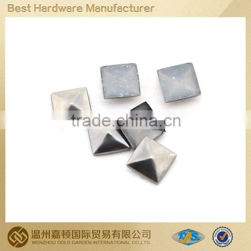 Wholesale Copper Color Hot Fix Nailhead