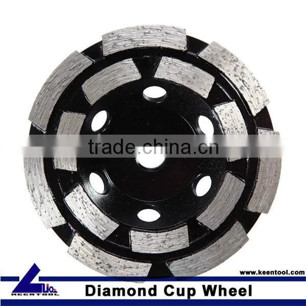 Diamond Cup Grinding Wheel Diamond Tool Factory