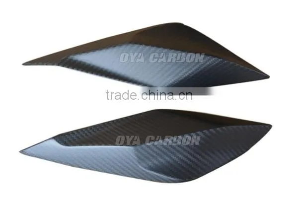 Carbon Fiber Front Fairing for KTM 1290 SUPER DUKE R(2014)