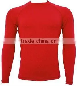 Women's Long Sleeve High Quality Rush Guard