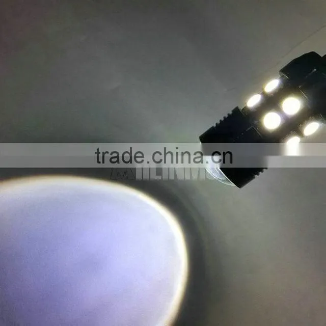 Super brightness T20 7443 W21/5W Car Tail Led Bulb Brake Lights auto Fog Lamp Daytime Running Lights