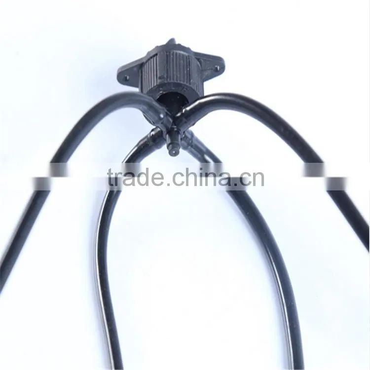 drip arrow for garden greenhouse irrigation