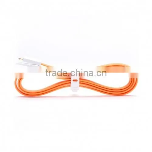 Xiaomi cable VOJO Trim 2 1.2m Micro USB to USB Data / Charger Cable for Samsung Galaxy S6 / S6 Edge+ / Note 5, Huawei, Xiaomi