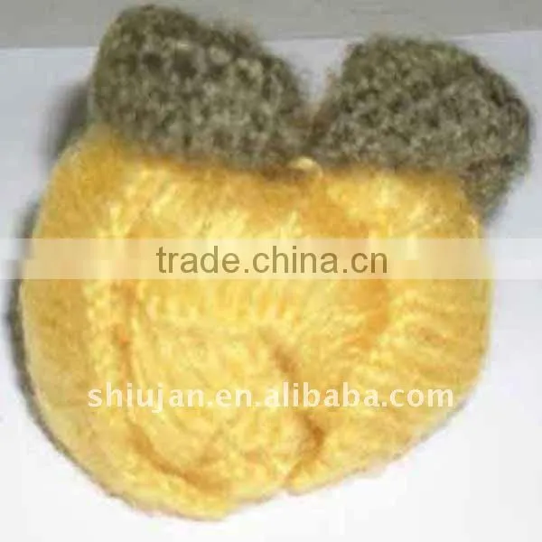 100% Handmade Crochet flower patten (cotton)